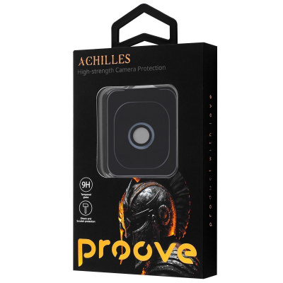 Купить Защита камеры Proove Achilles iPhone 17 Air 63922 - Ncase