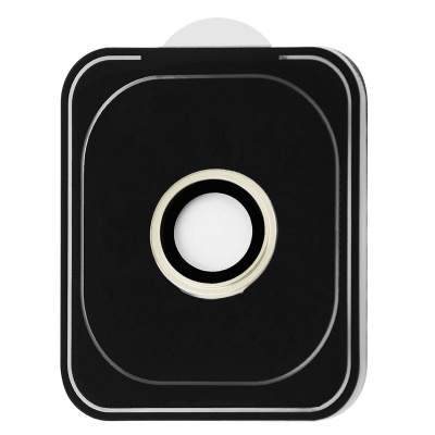 Захист камери Proove Achilles iPhone 17 Air gold