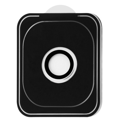 Захист камери Proove Achilles iPhone 17 Air silver