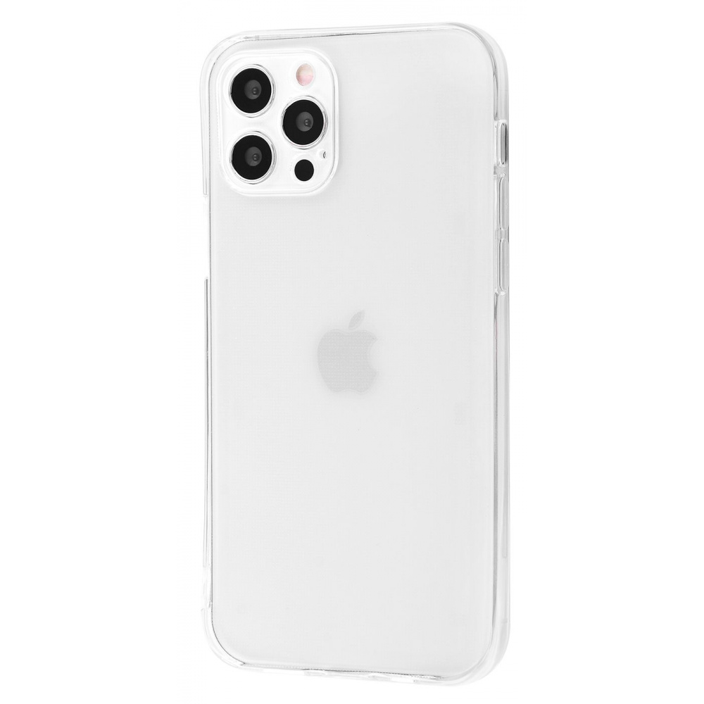Чехол WAVE Crystal Case iPhone 11 Pro Max