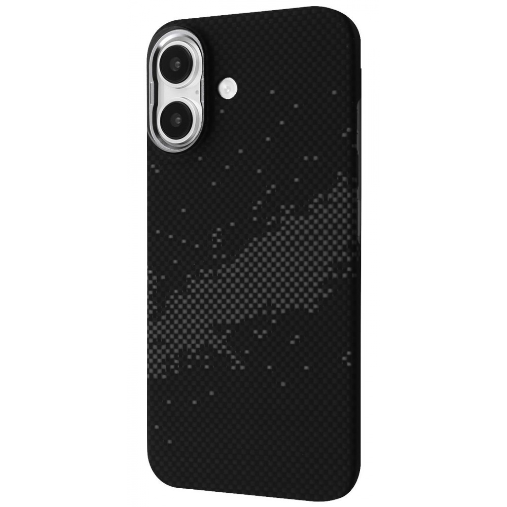 Чохол Proove Carbon Slim with Magnetic Ring iPhone 17 — Придбати в Україні - фото 3