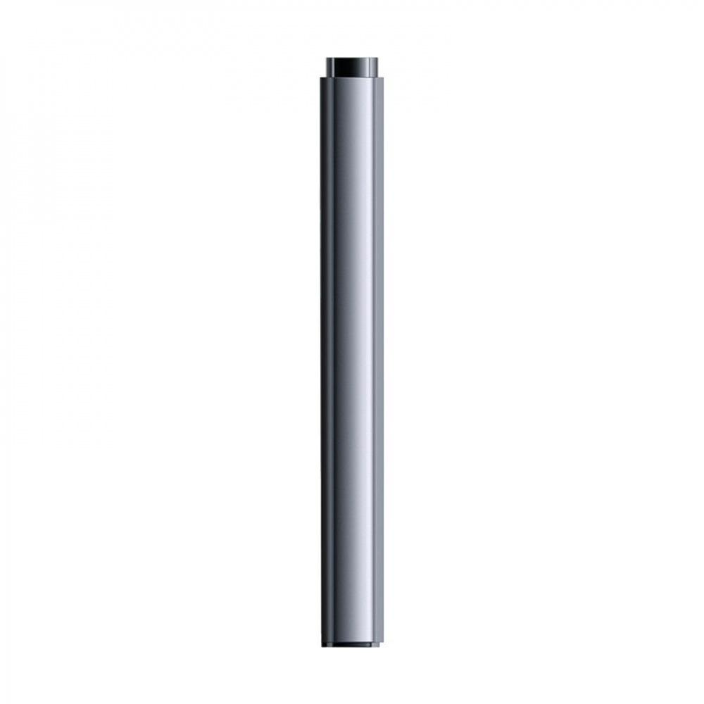 МЗП Baseus GaN5 Pro Ultra-Slim 65W (Type-C + USB) + Кабель Type-C to Type-C 100W (1м) — Придбати в Україні - фото 8