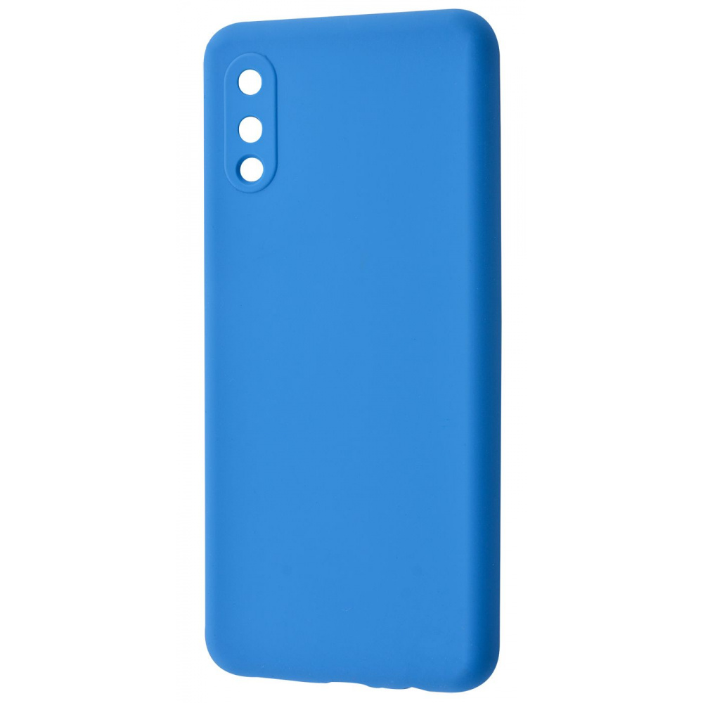 Чохол WAVE Full Silicone Cover Samsung Galaxy A02 (A022F)