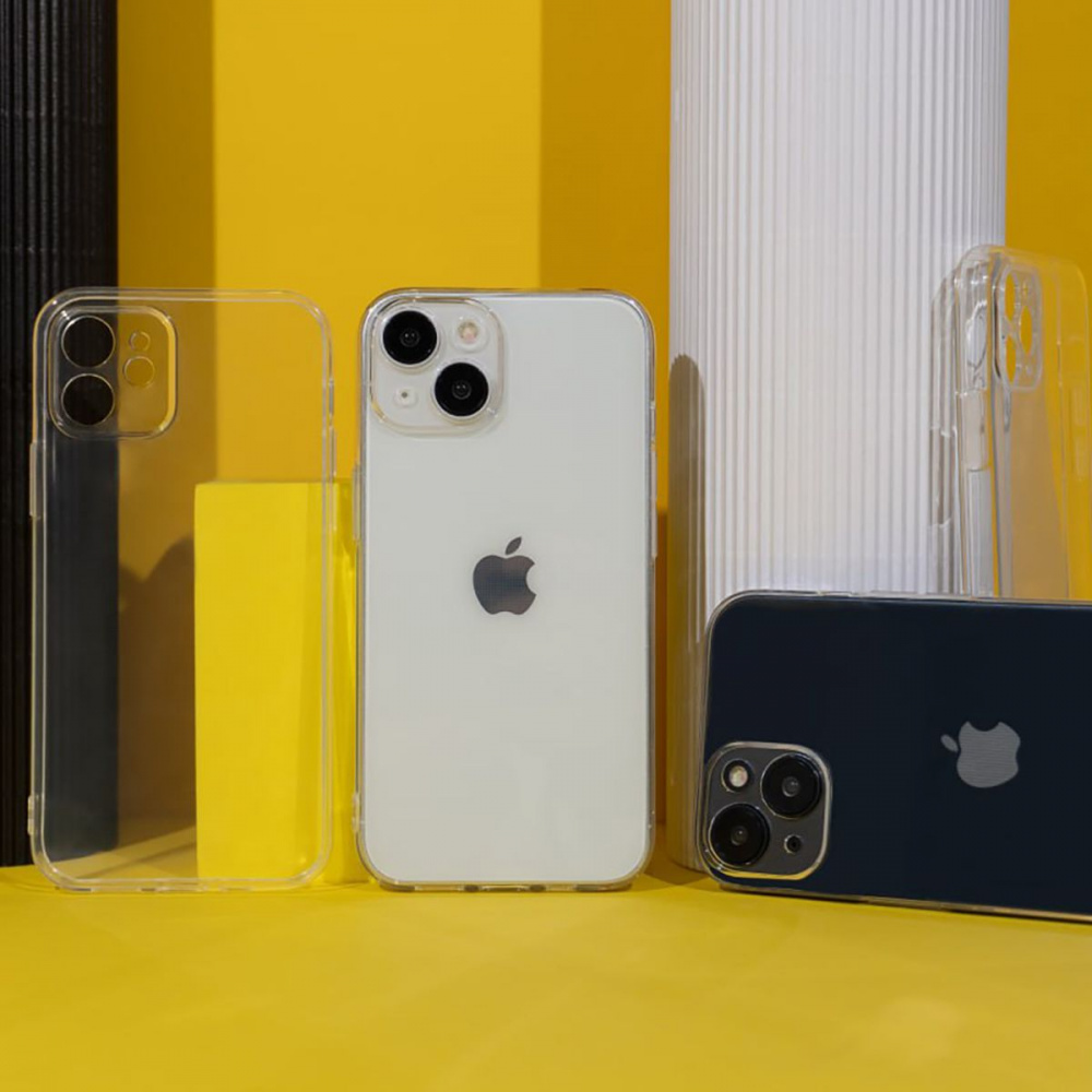 Чохол WAVE Crystal Case iPhone 13 Pro — Придбати в Україні - фото 2