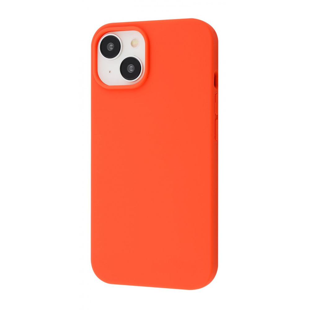 Чехол WAVE Full Silicone Cover iPhone 14 - фото 20