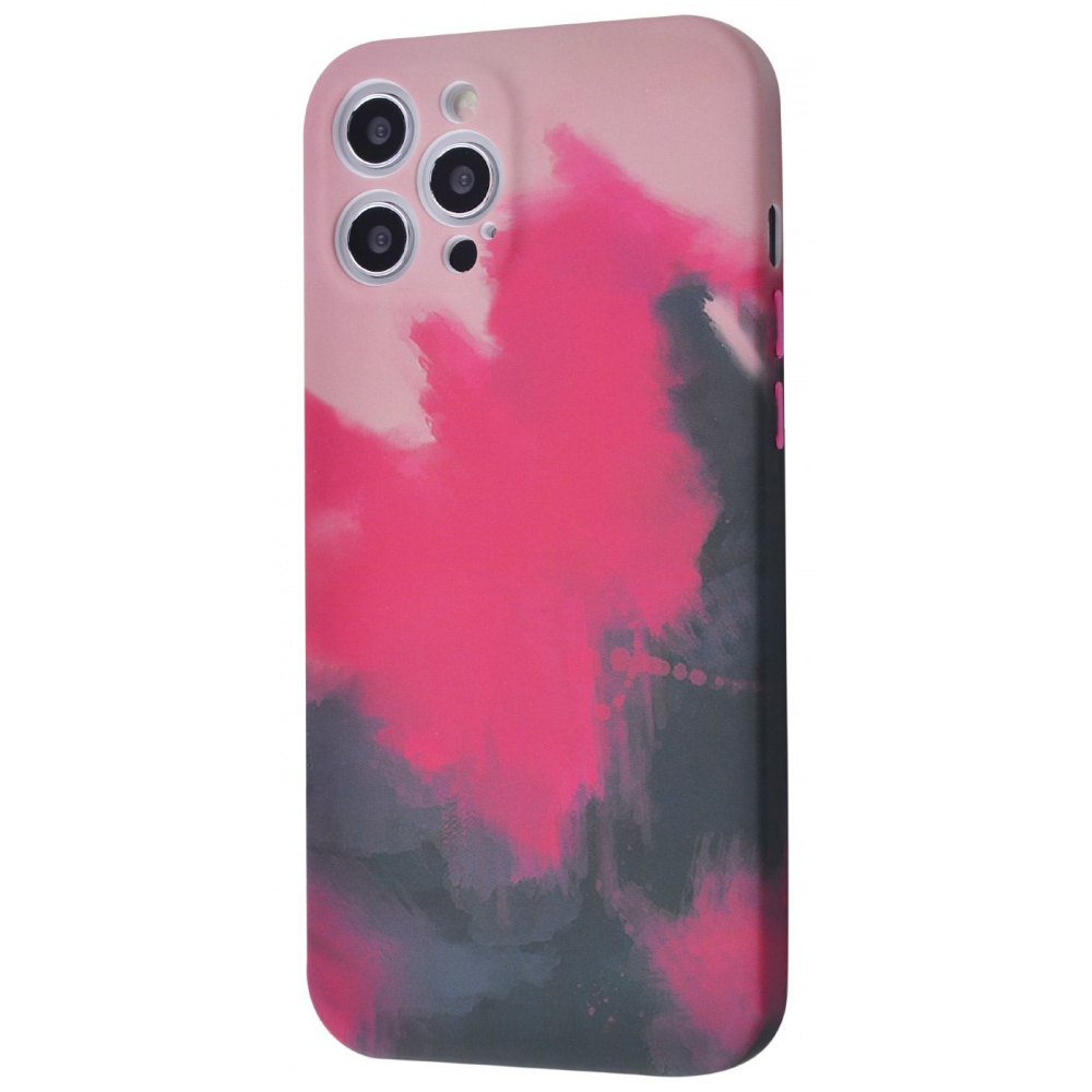 WAVE Watercolor Case (TPU) iPhone 12 Pro Max - фото 11