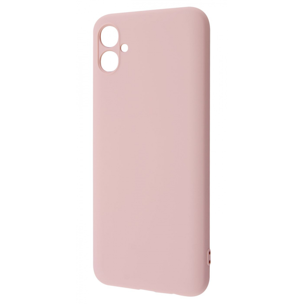 Чехол WAVE Colorful Case (TPU) Samsung Galaxy A04e (A042F) - фото 8