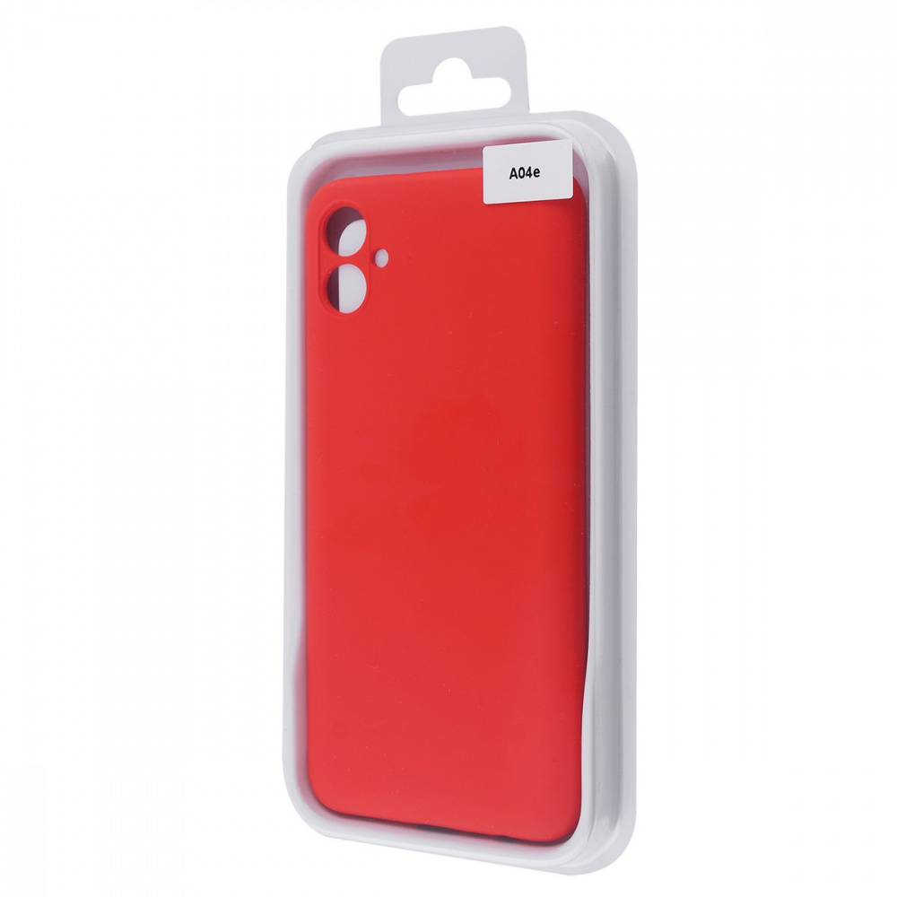 Чехол WAVE Colorful Case (TPU) Samsung Galaxy A04e (A042F) - фото 1