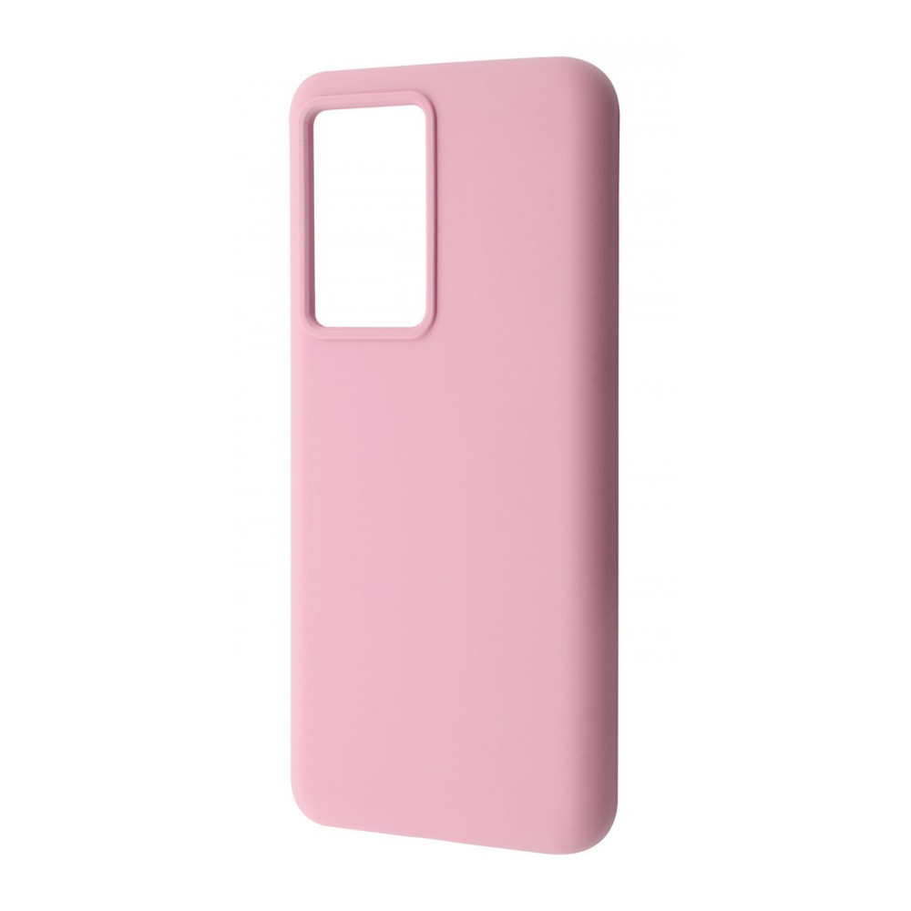 Чехол WAVE Full Silicone Cover Poco F5 Pro/Xiaomi Redmi K60 - фото 9