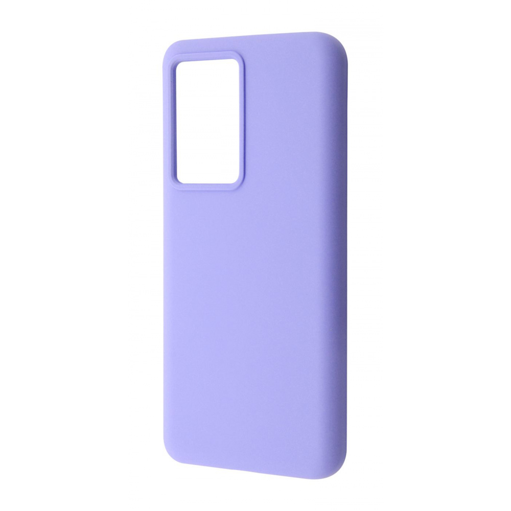 Чехол WAVE Full Silicone Cover Poco F5 Pro/Xiaomi Redmi K60 - фото 11