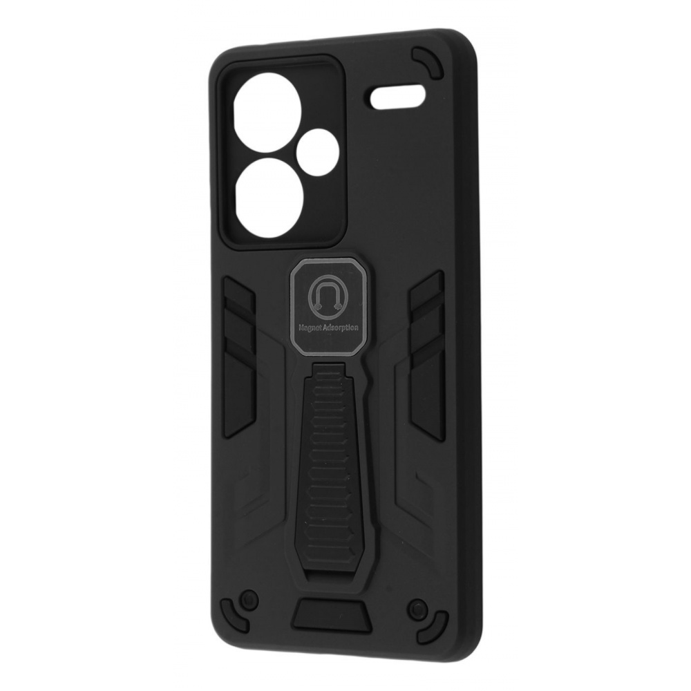 Чохол Armor Magnetic Xiaomi Redmi Note 13 Pro+ — Придбати в Україні - фото 3