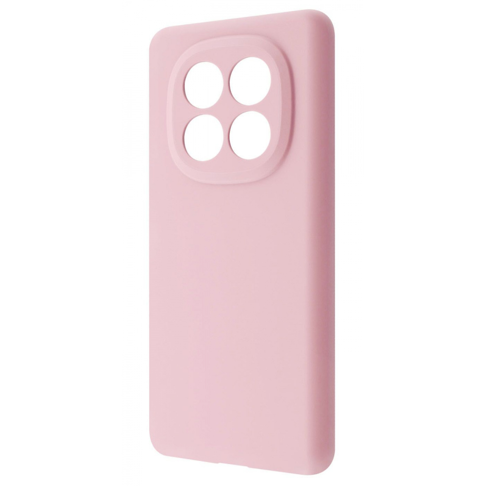 Чехол WAVE Full Silicone Cover Xiaomi Redmi Note 14 Pro+ - фото 10