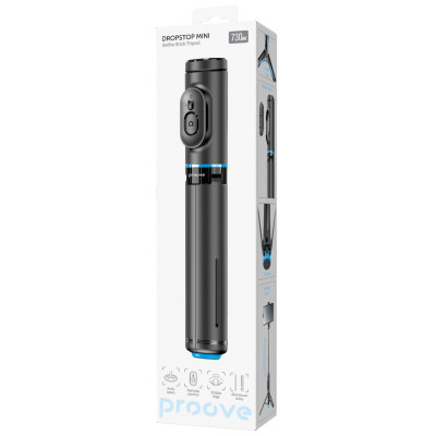 Трипод Proove DropStop Mini (730mm) — Придбати в Україні