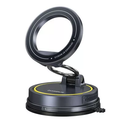 Автомобiльний тримач Baseus VC2 Flex Sutction Type Universal Mount — Придбати в Україні