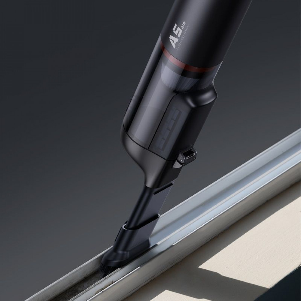 Портативний Пилосос Baseus A5 Air (12000Pa) black