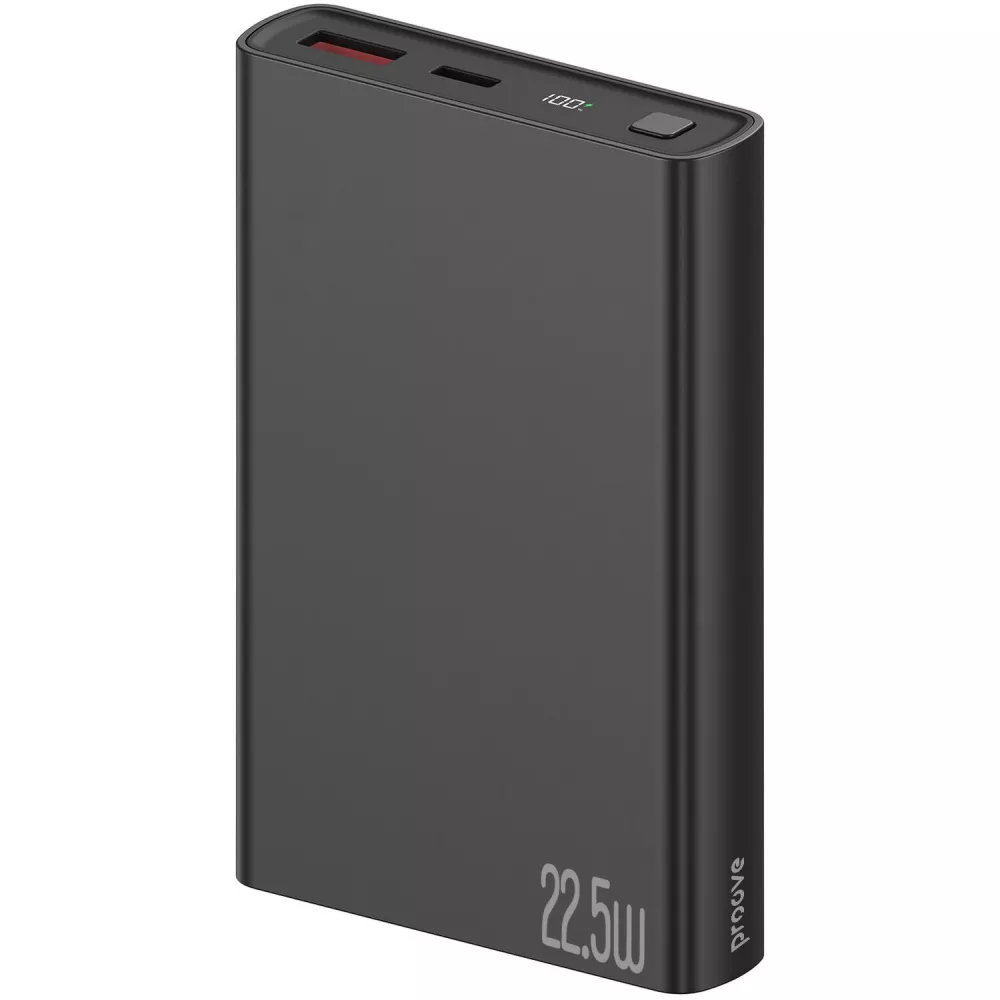 Портативна Батарея Proove Hyper Flux Plus 22.5W 10000mAh — Придбати в Україні - фото 2