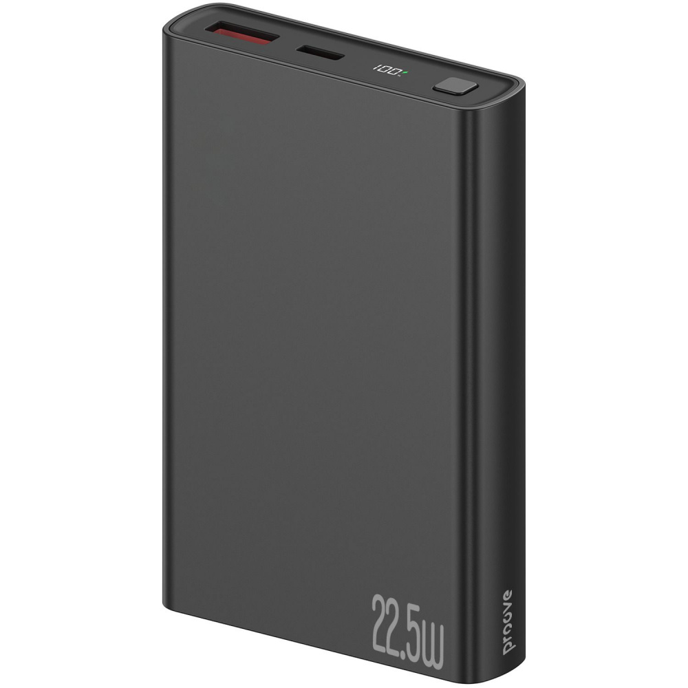 Портативна Батарея Proove Hyper Flux Plus 22.5W 10000mAh — Придбати в Україні - фото 2