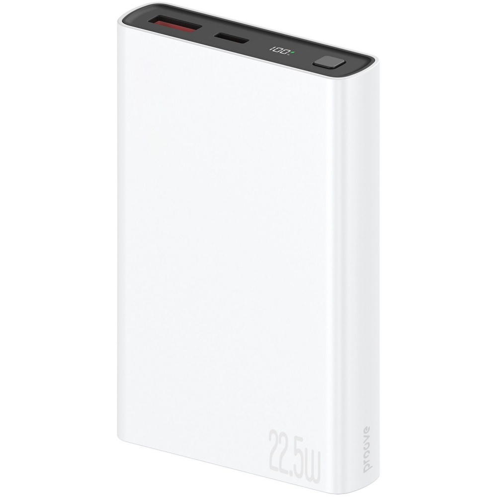 Портативна Батарея Proove Hyper Flux Plus 22.5W 10000mAh — Придбати в Україні - фото 3