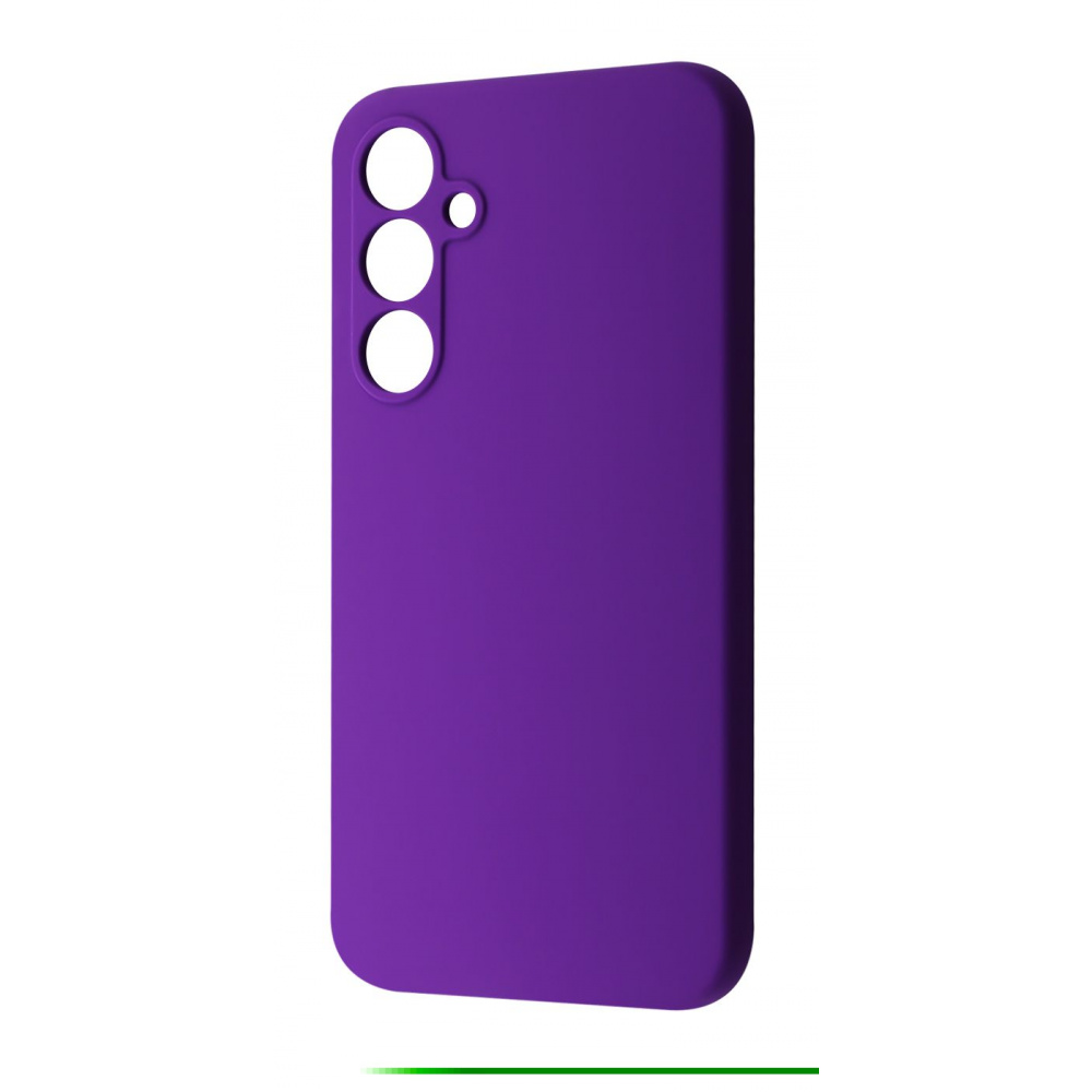 Чехол WAVE Full Silicone Cover Samsung Galaxy A55 - фото 12