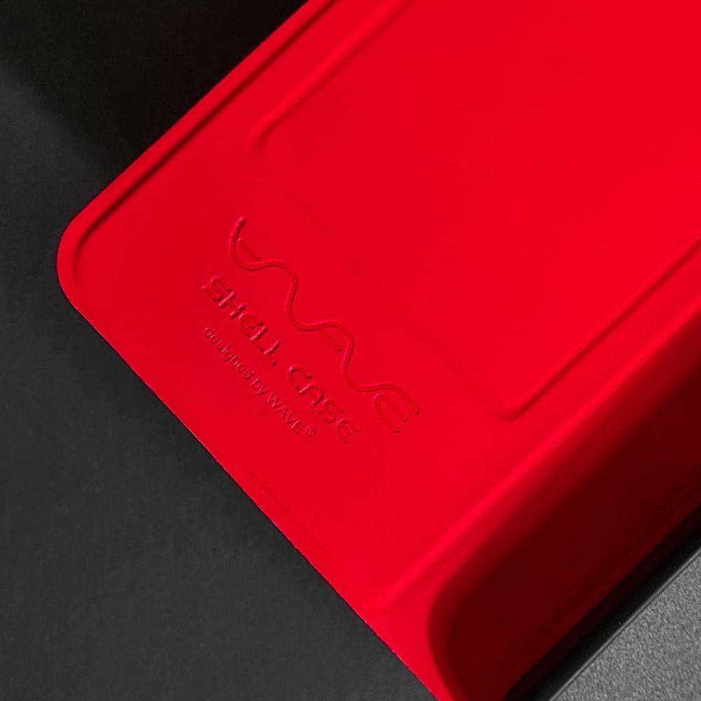 Чехол WAVE Shell Case Xiaomi Redmi Note 10 Pro - фото 8