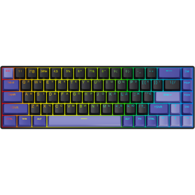 Купить Проводная магнитная клавиатура Proove Gaming Cyrex (Ukraine Layout) 70824 - Ncase