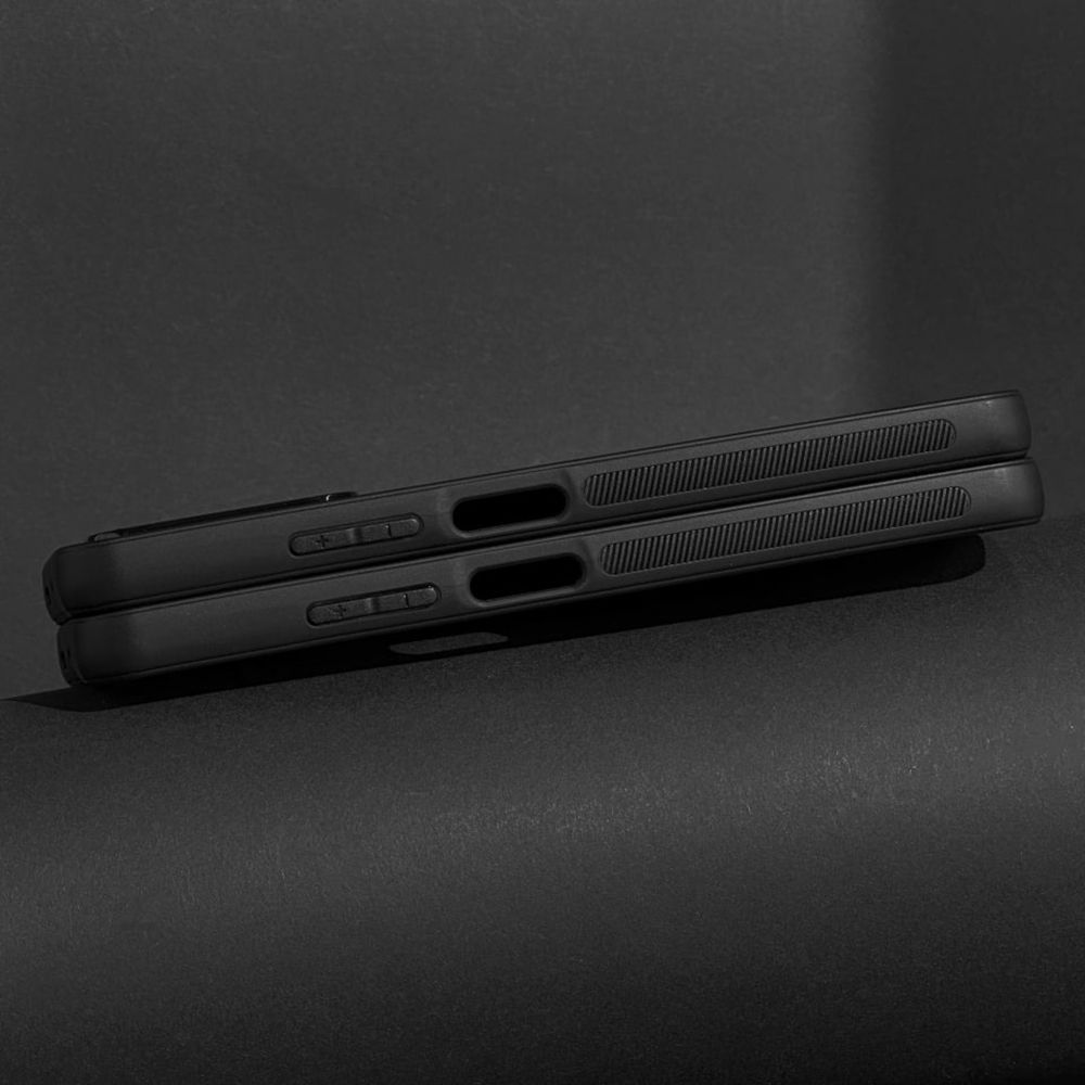 Graphite Case Xiaomi 12 Lite - фото 4