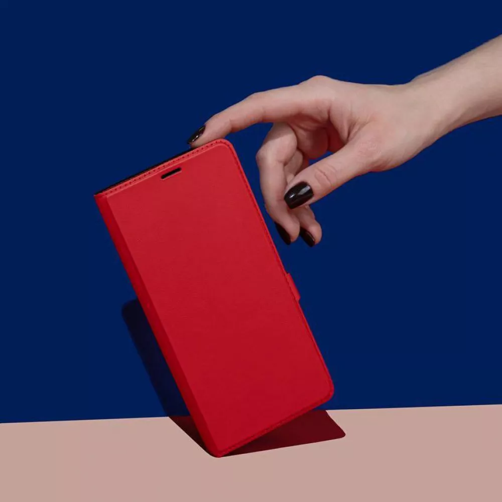 Чехол WAVE Snap Case Xiaomi Redmi Note 8/Note 8 2021 - фото 4
