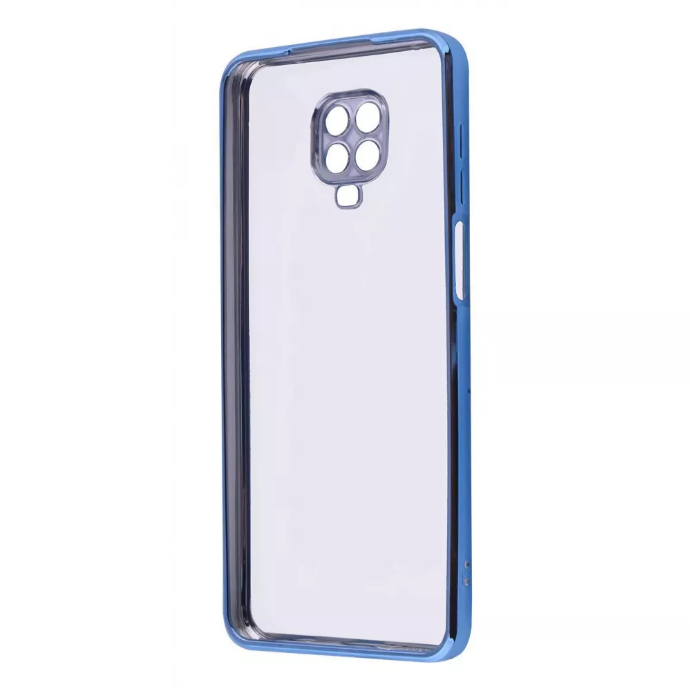 Чохол WAVE Metal Color Case Xiaomi Redmi Note 9S/Note 9 Pro — Придбати в Україні