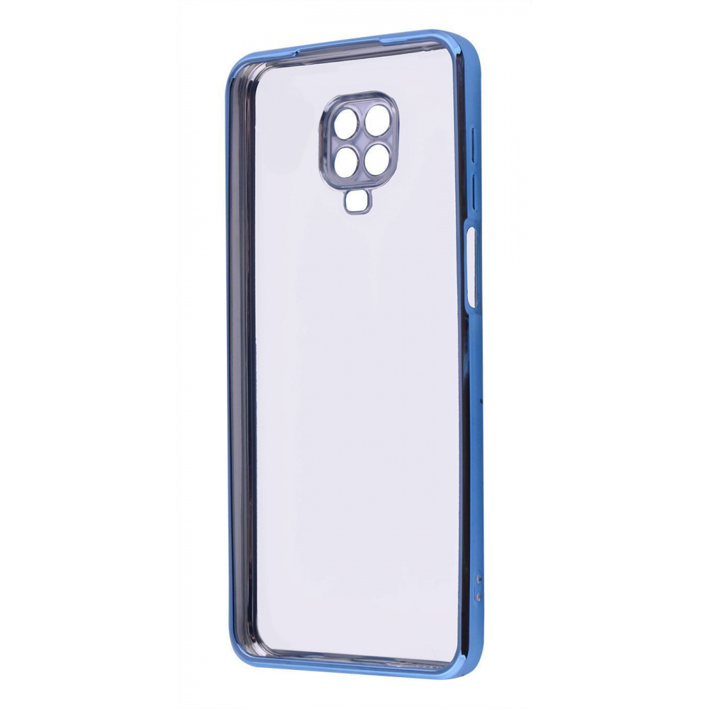 Чохол WAVE Metal Color Case Xiaomi Redmi Note 9S/Note 9 Pro — Придбати в Україні - фото 1