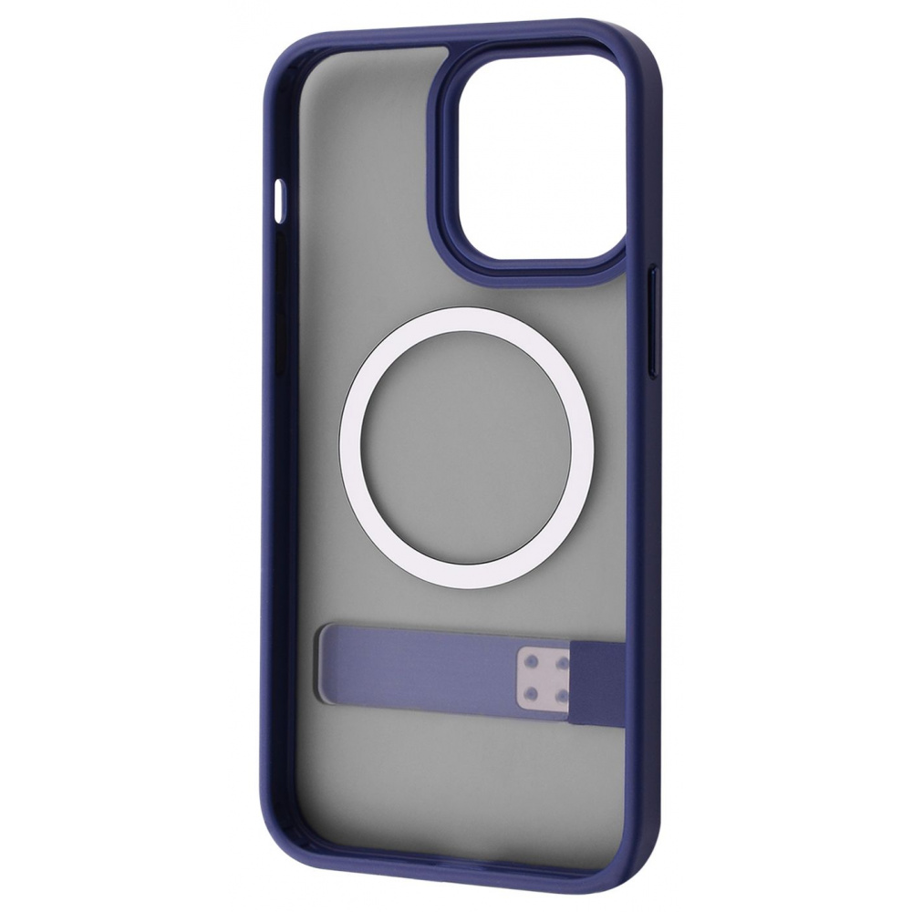 Чехол Proove Mainstay Case with Magnetic Ring iPhone 15 Pro Max - фото 2