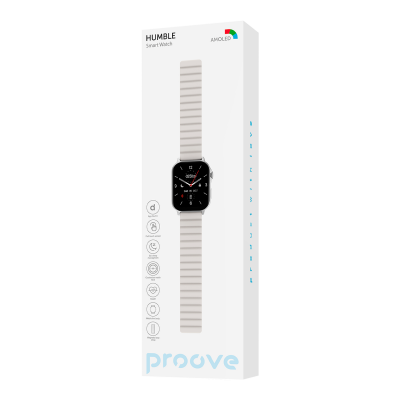 Купить Смарт Часы Proove Humble 58044 - Ncase