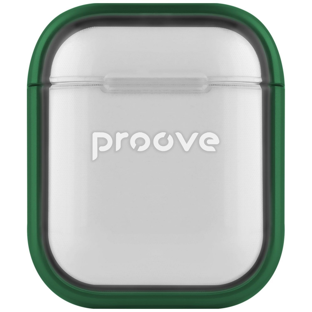 Чохол Proove Safe Box Case AirPods 1/2 — Придбати в Україні - фото 8