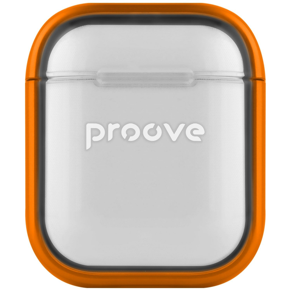Чохол Proove Safe Box Case AirPods 1/2 — Придбати в Україні - фото 6