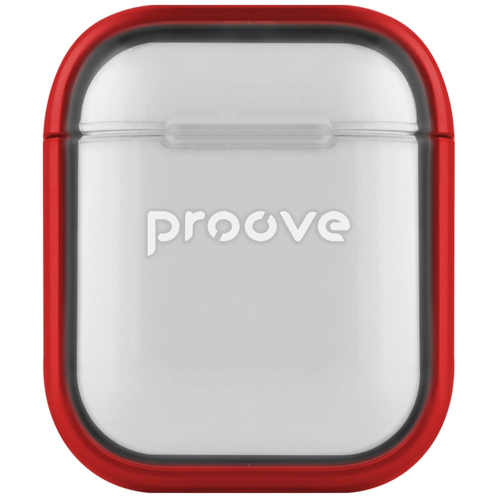 Чохол Proove Safe Box Case AirPods 1/2 — Придбати в Україні - фото 5