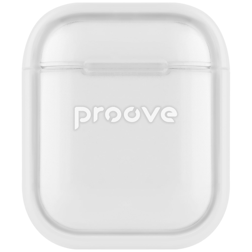 Чохол Proove Safe Box Case AirPods 1/2 — Придбати в Україні - фото 7