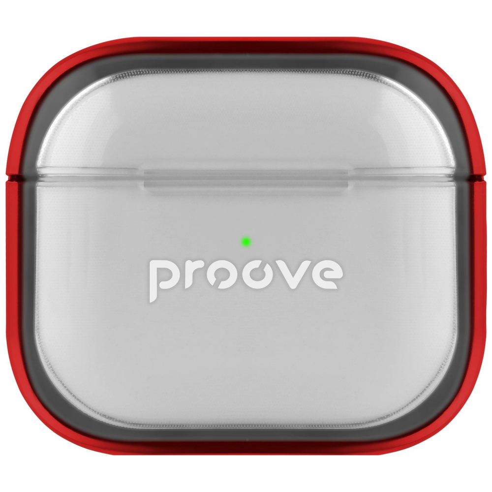 Чохол Proove Safe Box Case AirPods 3 — Придбати в Україні - фото 6