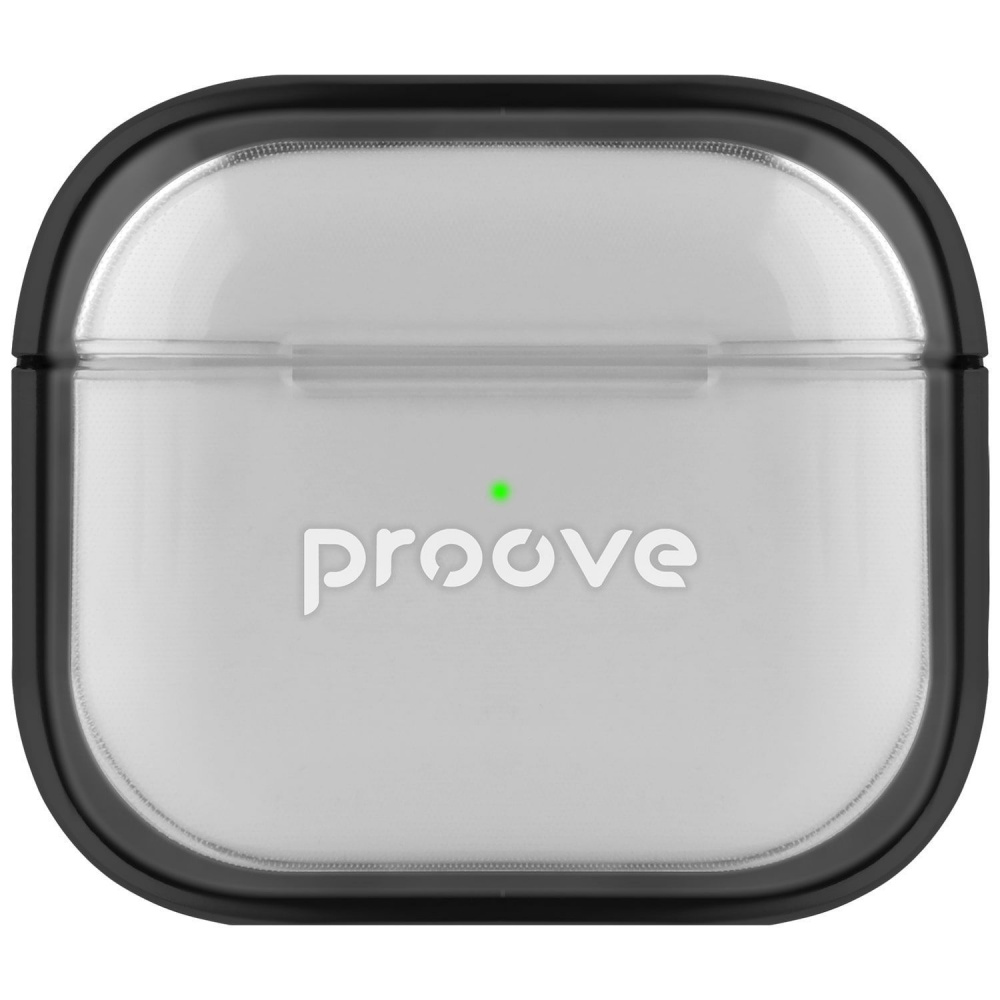 Чохол Proove Safe Box Case AirPods 4 — Придбати в Україні - фото 6