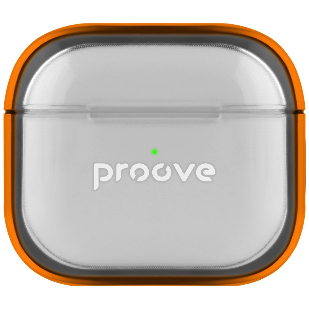 Чохол Proove Safe Box Case AirPods 4 — Придбати в Україні - фото 8