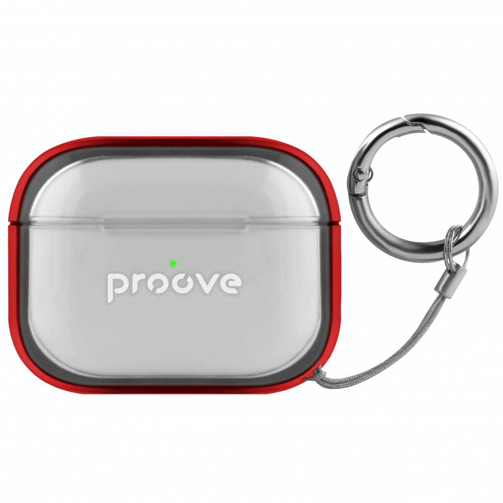 Чохол Proove Safe Box Case AirPods Pro 2 — Придбати в Україні - фото 2