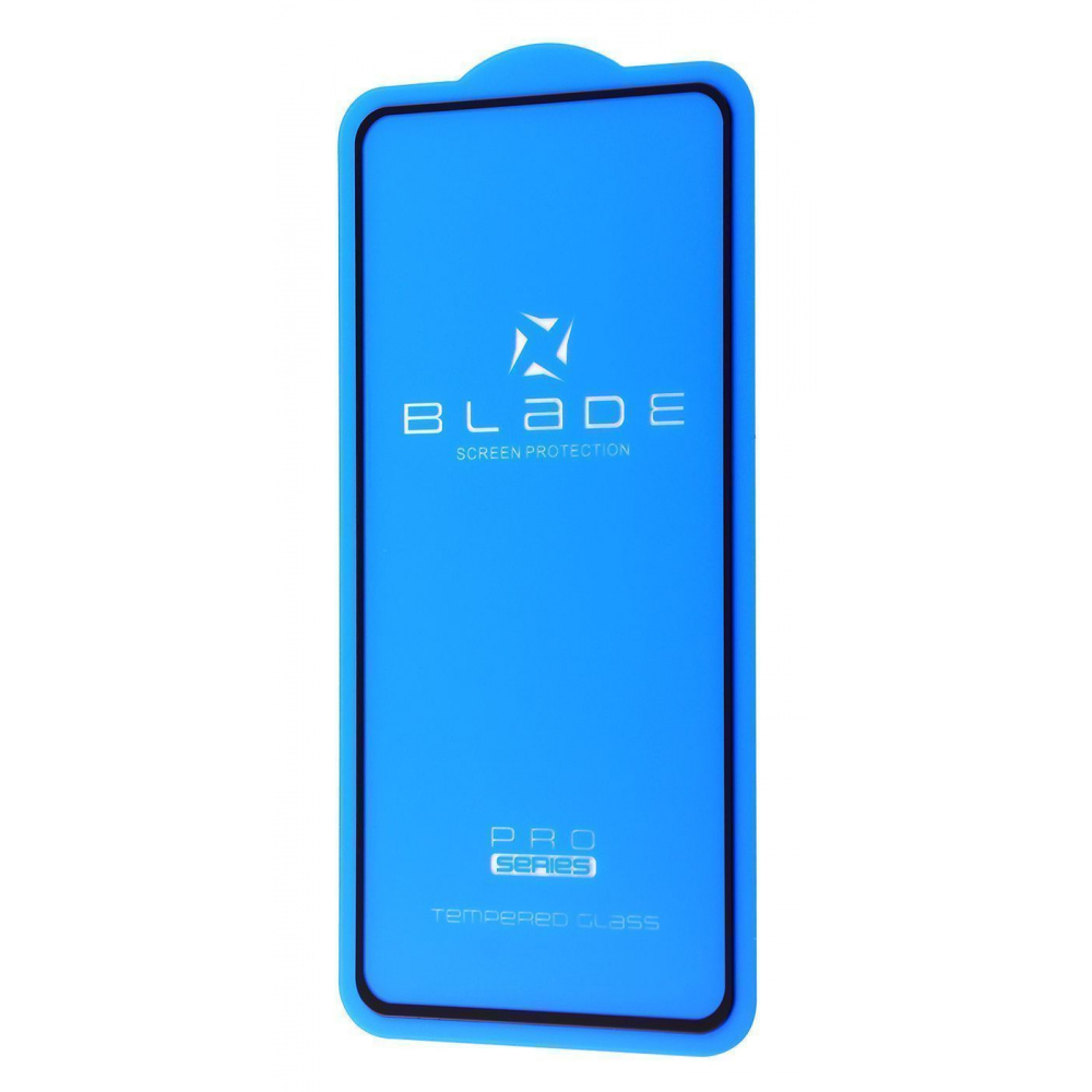 Захисне скло BLADE PRO Series Full Glue Samsung Galaxy A53 (A536B) — Придбати в Україні