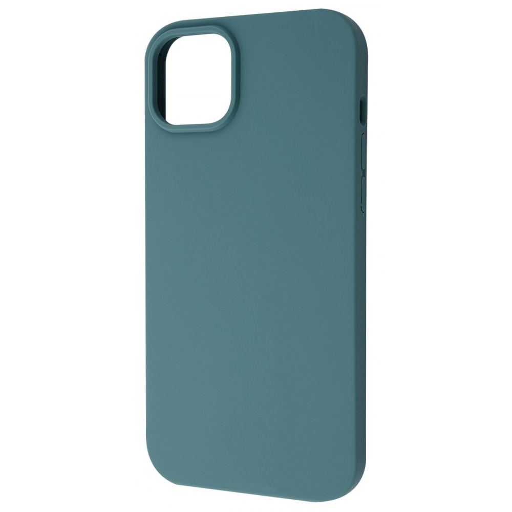 WAVE Full Silicone Cover iPhone 14 Plus/15 Plus - фото 61