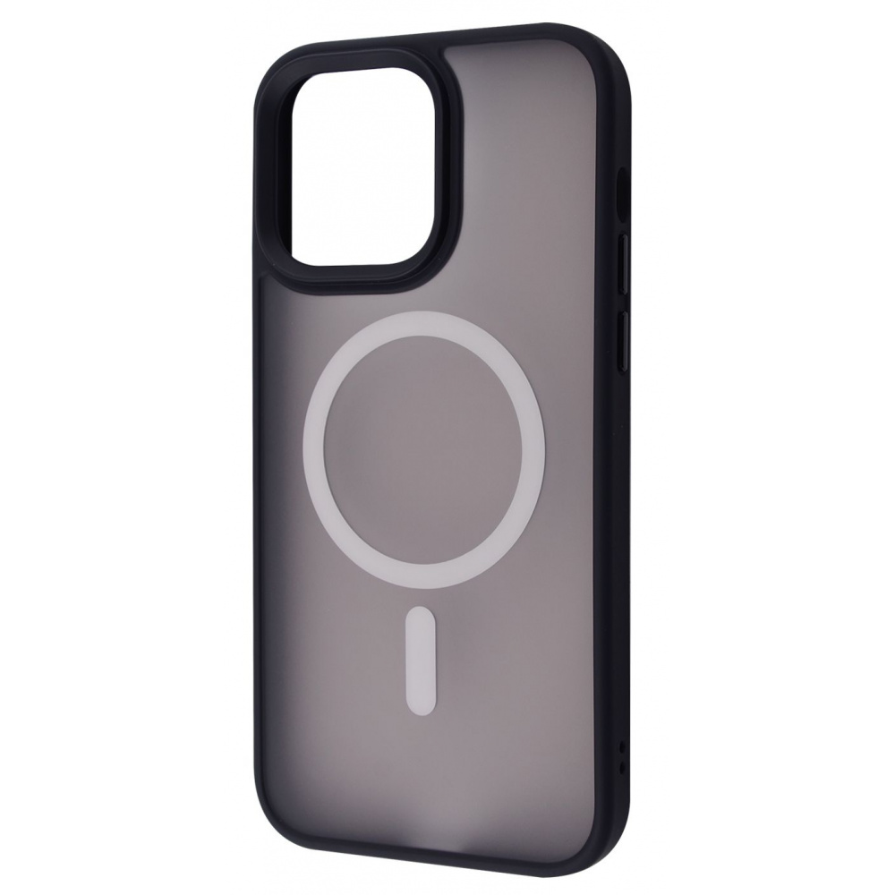 Чехол WAVE Matte Colorful Case with MagSafe iPhone 14 Pro Max