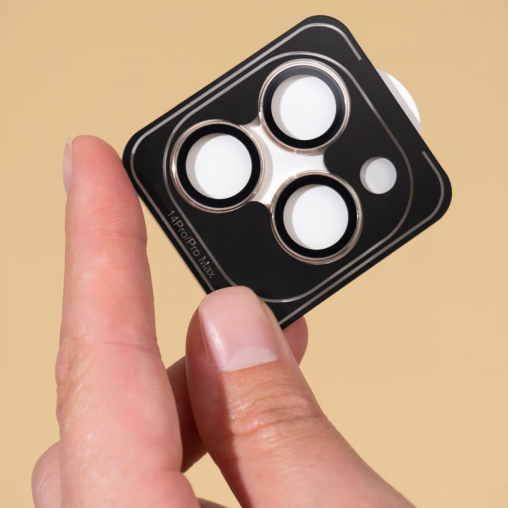 Захист камери Proove Achilles iPhone 13 Pro/13 Pro Max — Придбати в Україні - фото 7