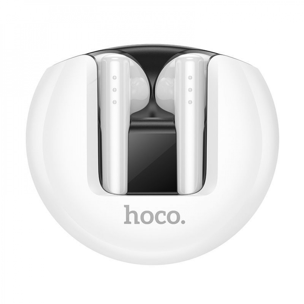 Бездротові навушники Hoco EW32 Gentle TWS — Придбати в Україні - фото 1