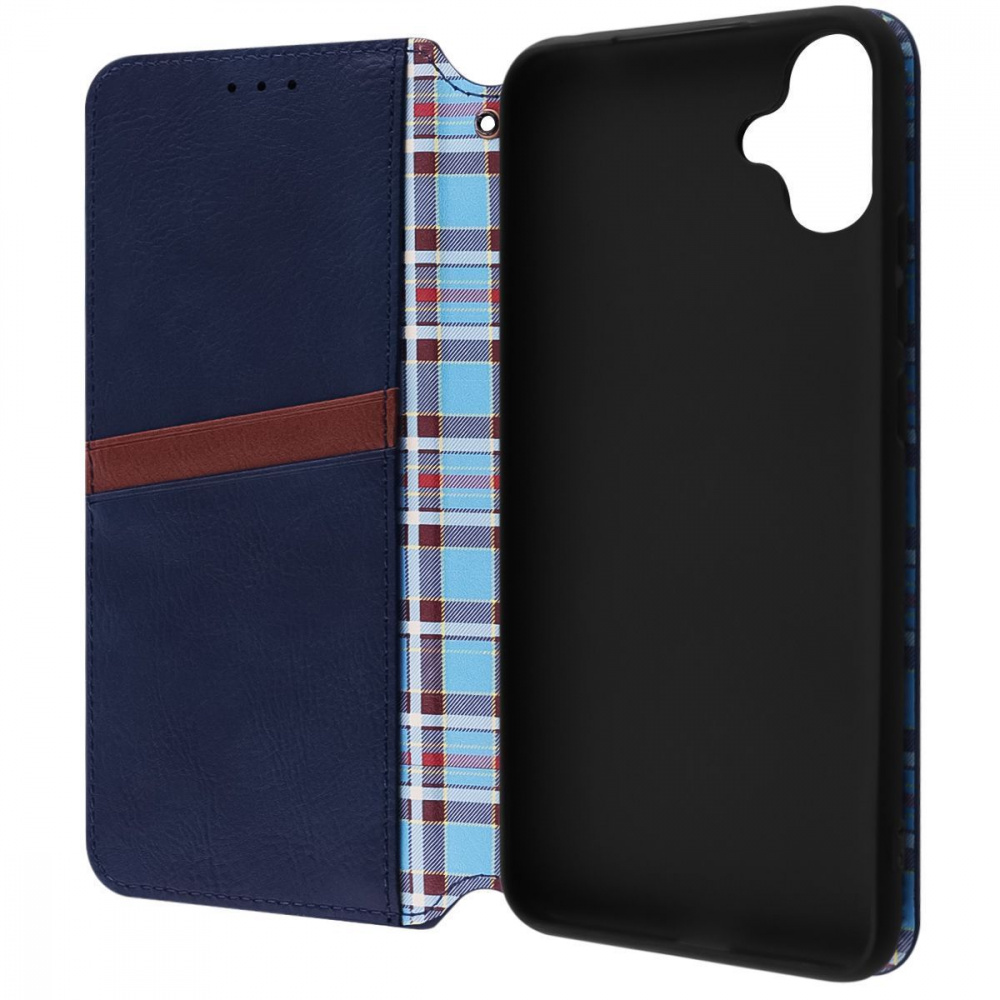 Чехол WAVE Cubic Rubic Case Samsung Galaxy A06 - фото 2