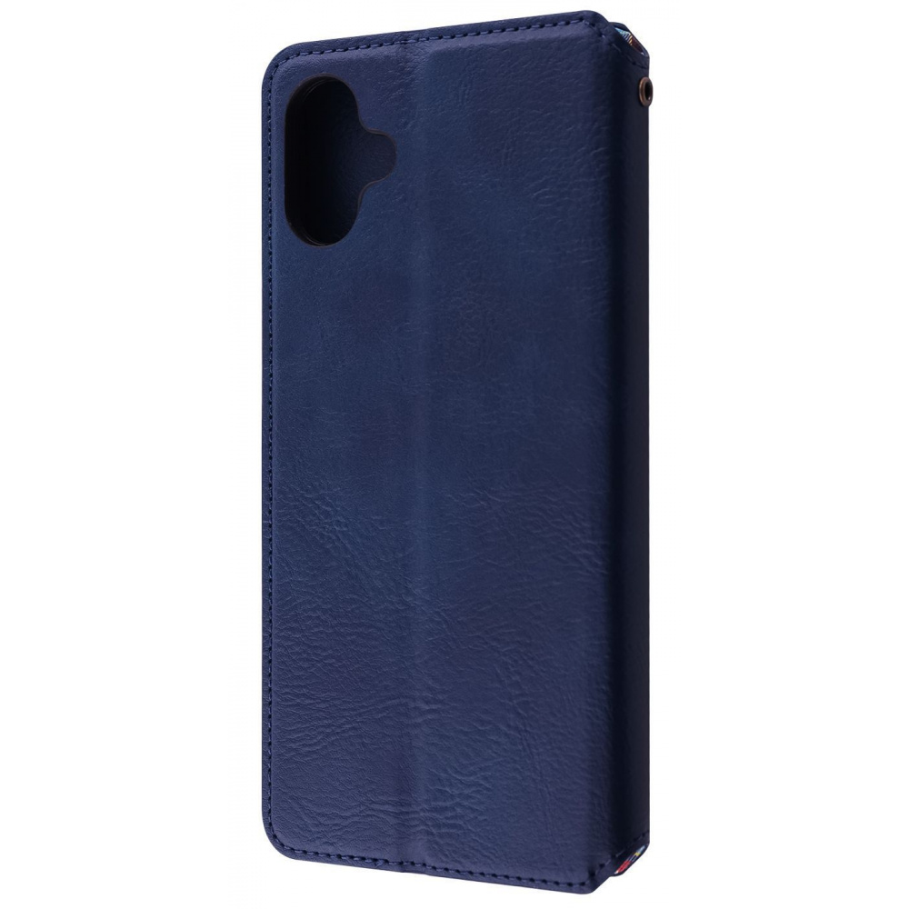 Чехол WAVE Cubic Rubic Case Samsung Galaxy A06 - фото 5