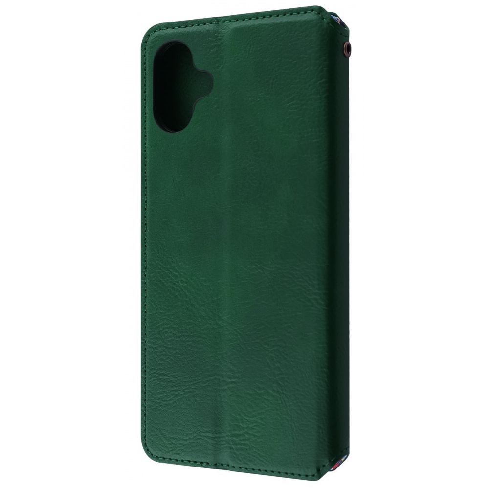 Чехол WAVE Cubic Rubic Case Samsung Galaxy A06 - фото 3