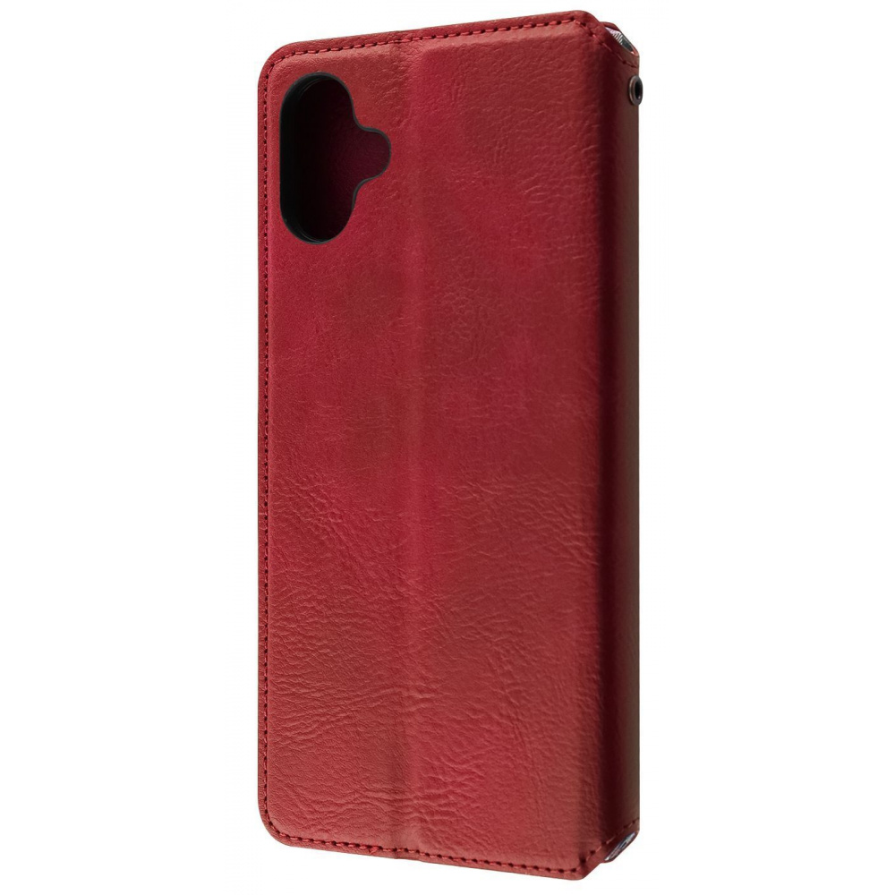 Чехол WAVE Cubic Rubic Case Samsung Galaxy A06 - фото 4