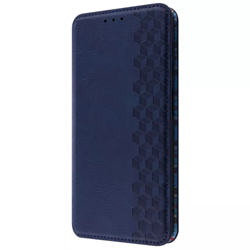 Чехол WAVE Cubic Rubic Case Samsung Galaxy A22/M22/M32 (A225F/M225F/M325F) - фото 1