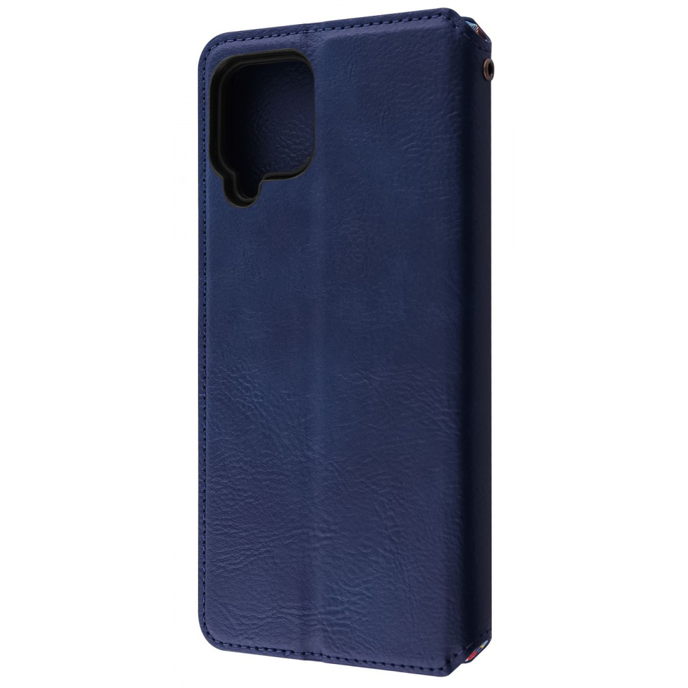 Чехол WAVE Cubic Rubic Case Samsung Galaxy A22/M22/M32 (A225F/M225F/M325F) - фото 3